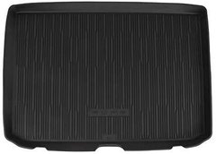 Оригінальний Оригінальний килимок в багажник Ford Puma 2020 - гумовий (форд пума) 2438719