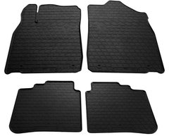 Гумові килимки Лексус ES 12- (design 2016) (комплект - 4 шт) 1028094 Stingray