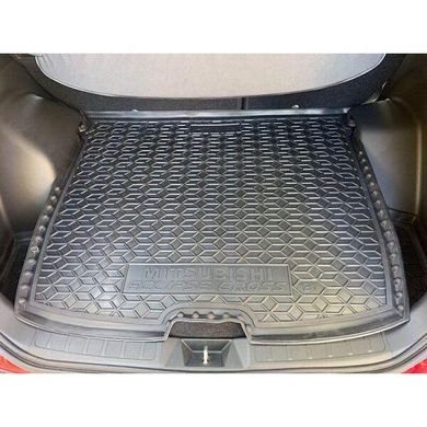 Килимок в багажник Mitsubishi Eclipse Cross (2021-) п/у 111951 Avto-Gumm