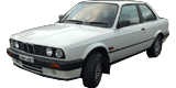 BMW 3 E30 '82-91