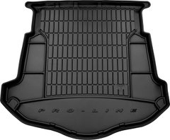 Килимок в багажник Ford Mondeo (ліфтбек) 2007-2014 (з запаской) Pro-Line Frogum FG TM548317