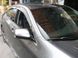 Дефлектори вікон (вітровики) Honda Accord 2008-2012 Sedan (з хром молдингом) HOAC0812 AVTM 4