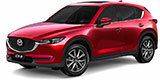 Mazda CX-5 2017 - (KF)