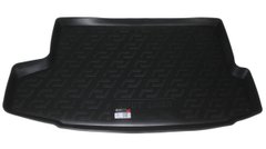 Килимок в багажник Nissan Juke (14-) поліуретановий 105022201