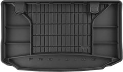 Килимок в багажник Kia Venga 2009-2017 (верхній рівень) Pro-Line Frogum FG TM403055