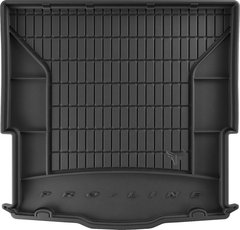 Килимок в багажник Ford Mondeo (універсал) 2015- (без дворівн. пілдоги) Pro-Line Frogum FG TM549109