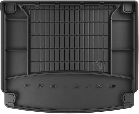 Килимок в багажник Porsche Cayenne 2010-2017 Pro-Line Frogum FG TM402751