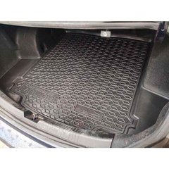 Килимок в багажник Chevrolet Malibu 9 ДВЗ (2015>)
