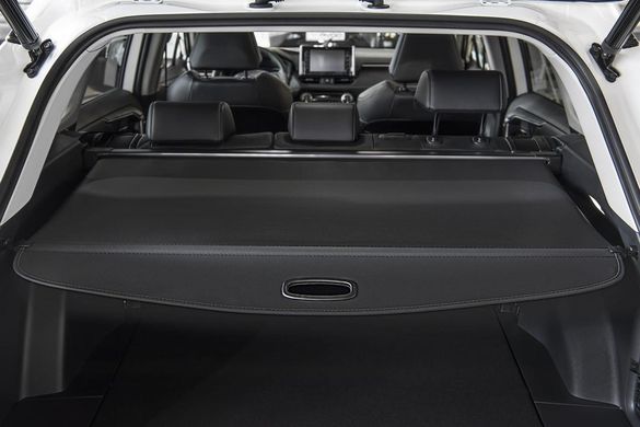 Шторка багажника Toyota Rav4 2019- (64910-42060-C0) AVTM ST21TYRAV419