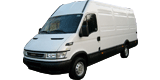IVECO Daily 3 '00-06