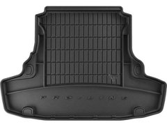 Коврик у багажник Lexus IS (mkIII) 2013- (без дворівневої підлоги) Pro-Line Frogum FG TM404151