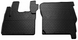 Гумові килимки Smart Fortwo 3 (C453/454) 14- (design 2016) with plastic clips MS (2 шт) 1031022F Stingray 1