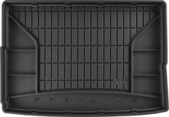 Килимок в багажник Opel Astra (K)(хетчбек) 2015- (без дворівн. пілдоги)(з запаской) Pro-Line Frogum FG TM548775