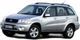 Toyota RAV4 2001-2006 (CA20W)