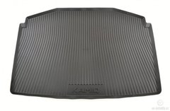 Оригінальний Оригінальний килимок в багажник Skoda KAMIQ 2019 - гумовий (шкода камикью) 658061160