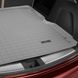 Килимок в багажник Acura MDX 2014 - сірий 42664 Weathertech 2