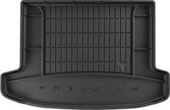 Килимок в багажник Hyundai Tucson 2020- (верхній рівень) Pro-Line Frogum FG TM413801