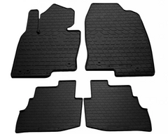 Гумові килимки Mazda CX-9 17- (design 2016) (4 шт) 1011114 Stingray