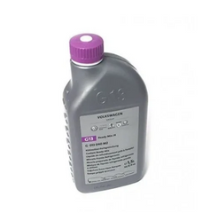 Антифриз G13 VAG Ready-mix coolant frost protection -35 1.5л VAG G013040M2
