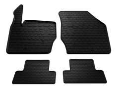 Гумові килимки Volvo XC90 02- (design 2016) (4 шт) 1037024 Stingray