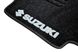 Ворсові килимки Suzuki Grand Vitara (2005-) 5дв /чорні, кт. 5шт BLCCR1592 AVTM 6
