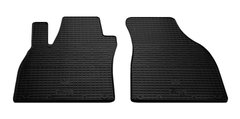 Гумові килимки Audi A4 (B6) 00-/Audi A4 (B7) 04- (передні - 2 шт) 1030062F Stingray