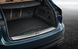 Оригінальний Оригінальний килимок в багажник Porsche Cayenne 2018 - гумовий з високим бортом (порш каен) 9Y0044031 4