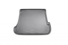 Килимок в багажник LEXUS GX 460 2013-> кросс., 7 мест, длин. (полиуретан)