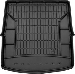 Коврик у багажник Mazda 6 (mkIII) 2012-2022 (універсал) (без дворівневої підлоги) Pro-Line Frogum FG TM548683