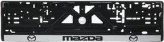 Рамка номерного знака Mazda RNMA10 AVTM