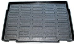 Оригінальний килимок в багажник Citroen C3 Aircsoss 2018-