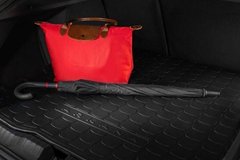Оригінальний Оригінальний килимок в багажник Renault Arkana 2019- (4x4) гумовий (рено аркана) 7711821135