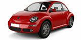 Volkswagen New Beetle '97-10
