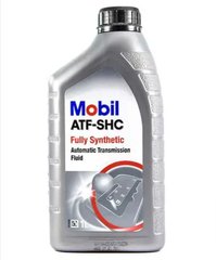 Трасмісійна олива Mobil ATF-SHC 1 л MOBIL 142369