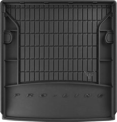Килимок в багажник Skoda Octavia (універсал) 1997-2010 (верхній рівень) Pro-Line Frogum FG TM405547