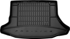 Килимок в багажник Lexus CT (гібрид) 2011- (без сабвуфера) Pro-Line Frogum FG TM404724