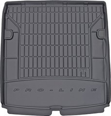 Килимок в багажник Skoda Octavia (універсал) 2004-2012 (без дворівн. пілдоги) Pro-Line Frogum FG TM404717
