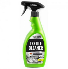 Очиститель текстиля TEXTILE CLEANER 500мл Winso 810570