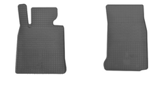 Гумові килимки BMW 3 (Е46) 98-06 (передні - 2 шт) 1027102F Stingray