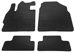 Гумові килимки Mazda CX-7 06- (4 шт) 1011054 Stingray