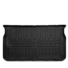 Килимок в багажник Ford Edge (CD539) (2014-) з бортом ТЕП Stingray 6007271