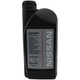 Антифриз G11 Nissan Coolant L248 Premix -38 ° C, 1 л Nissan KE90299935
