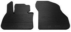Гумові килимки BMW X1 (F48) 15- (2 шт) 1027172F Stingray