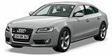 Audi A5 (8Т) '07-16