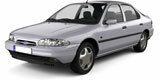 Ford Mondeo 1 '93-96