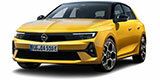 Opel Astra L '22-