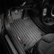 Килимки в салон MINI Cooper S 2013- Clubman, чорні, передні 441361 Weathertech 2