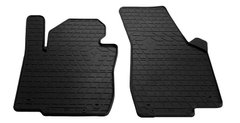 Гумові килимки Volkswagen Passat B7/B8 USA 10- (design 2016) (2 шт) 1024352F Stingray