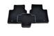Ворсові килимки Lexus ES (2006-2012) /чорні, 5шт BLCCR1287 AVTM 6