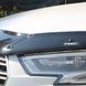 Дефлектор капоту Audi A3 2012-2020 EuroCap 30120116 5